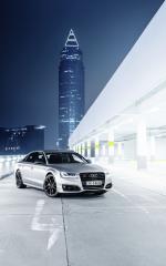 Audi S8 Plus 2015 года (WW)